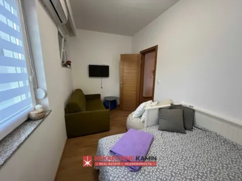 Sale, two bedroom apartment, 84m², Zaobilaznica, Budva - image 11