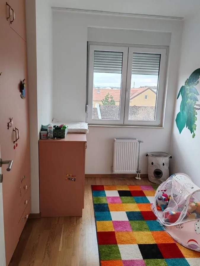 Prodaja, stan, 107m², Petrovaradin, Novi Sad