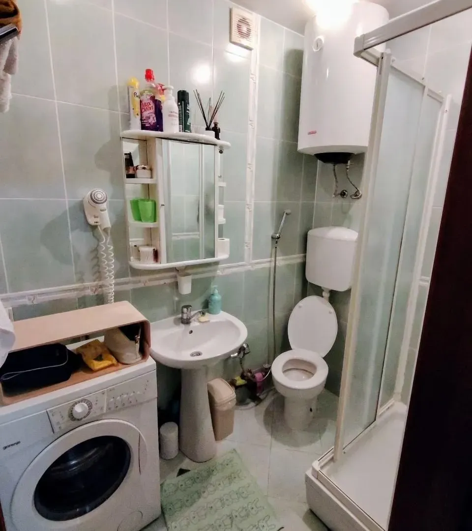Rent, two bedroom apartment, 65m², Rozino, Budva