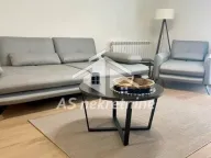 Izdavanje, dvosoban stan, 53m², Savski Venac, Beograd - image 9