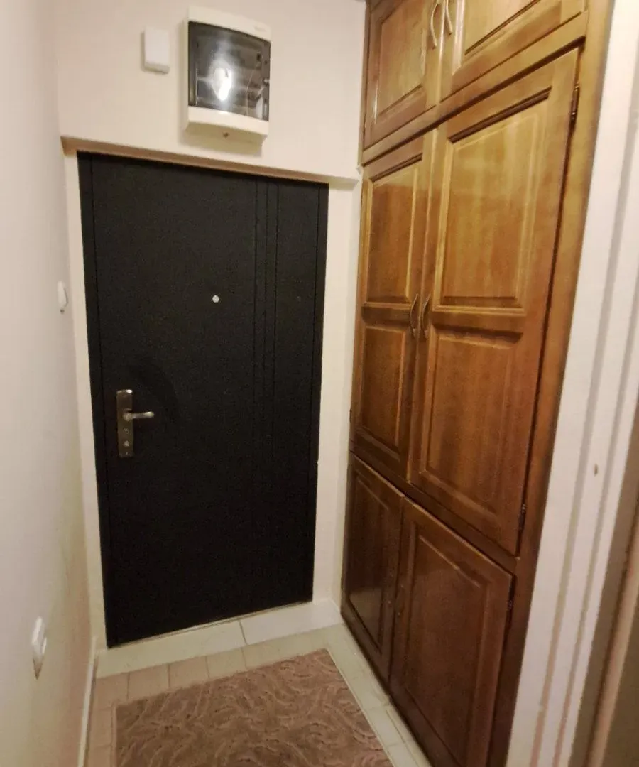 Sale, two bedroom apartment, 59m², Gorica C, Podgorica