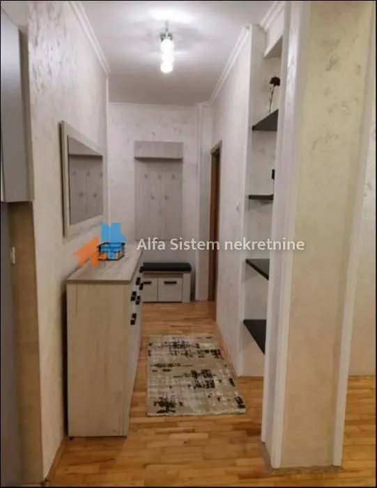 Izdavanje, stan, 40m², Crveni Krst, Beograd