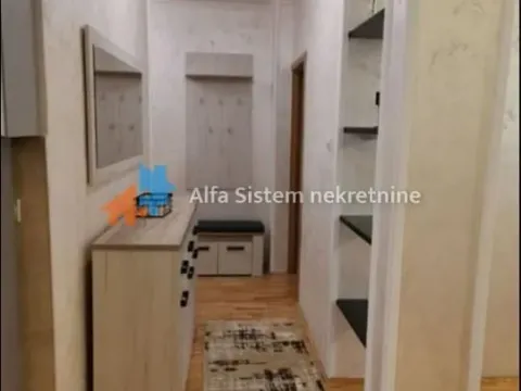 Izdavanje, stan, 40m², Vračar Sve Podlokacije, Beograd - image 7