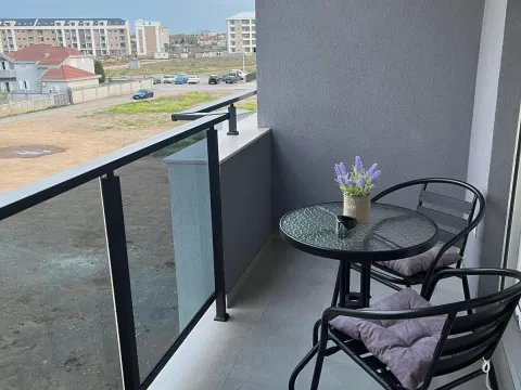 Izdavanje, jednosoban stan, 46m², Zabjelo, Podgorica - image 4