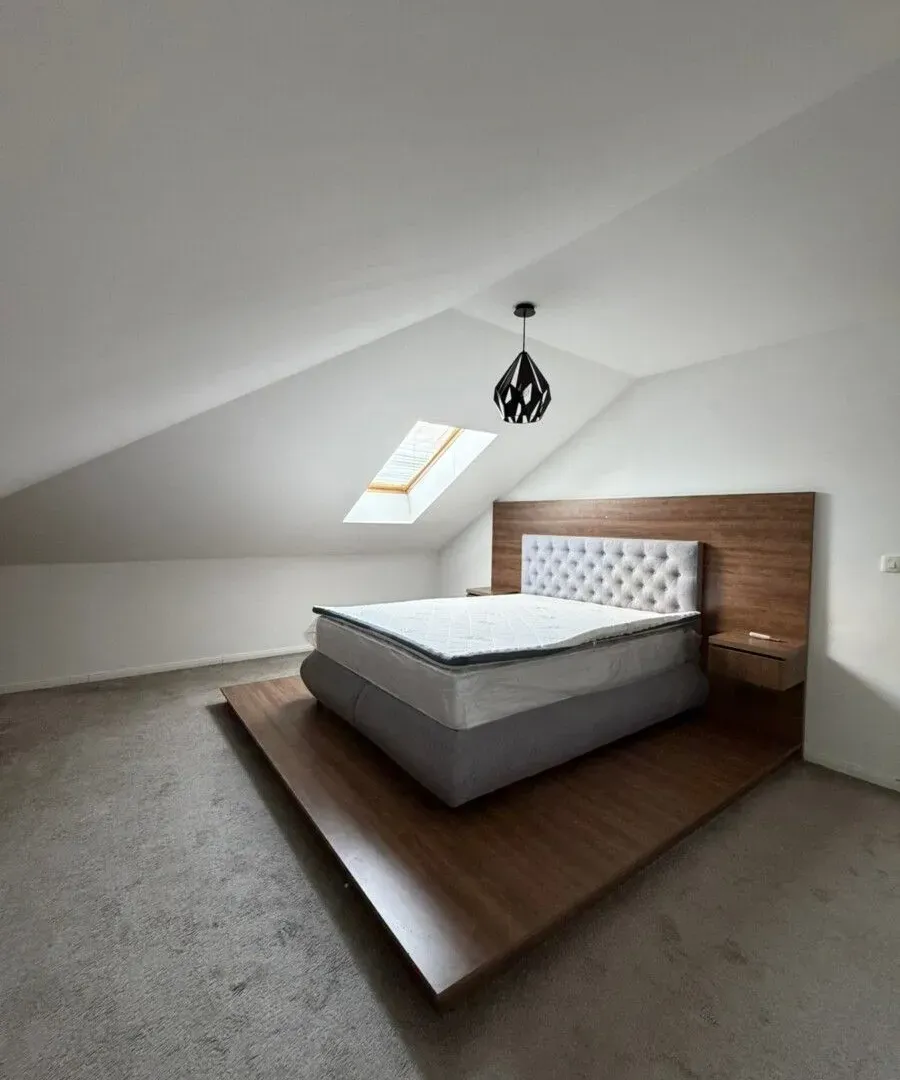 Rent, three bedroom apartment, 100m², Krivi Most, Podgorica