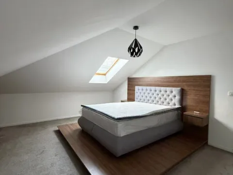 Rent, three bedroom apartment, 100m², Krivi Most, Podgorica - image 9