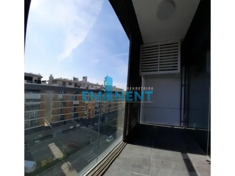 Izdavanje, dvosoban stan, 60m², Novi Beograd Blok 65, Novi Beograd Sve Podlokacije - image 9