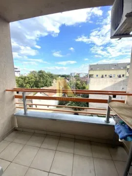 Izdavanje, garsonjera, 33m², Salajka, Novi Sad Sve Podlokacije - image 6