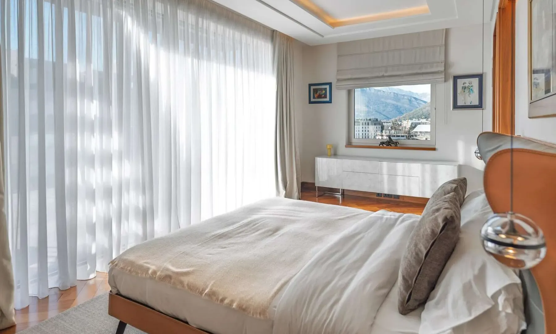 Prodaja, četvorosoban stan, 437m², Porto Montenegro, Tivat