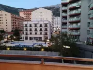 Izdavanje, jednosoban stan, 41m², Budva, Crna Gora - image 6