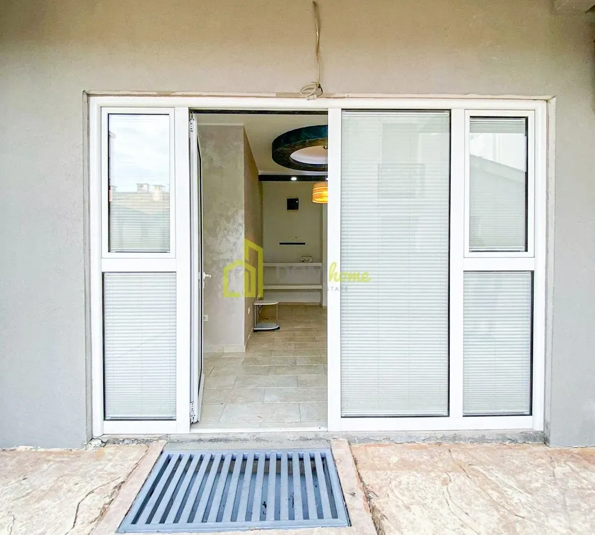 Sale, office space, 21m², Ljubović, Podgorica
