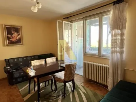 Sale, one bedroom apartment, 40m², Banatić, Novi Sad Sve Podlokacije - image 2