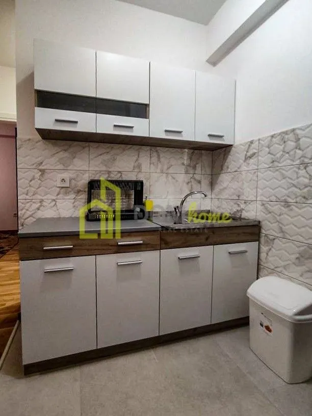 Rent, one bedroom apartment, 40m², Zabjelo, Podgorica