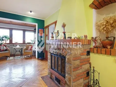 Sale, apartment, 281m², Voždovačka Crkva, Voždovac Sve Podlokacije