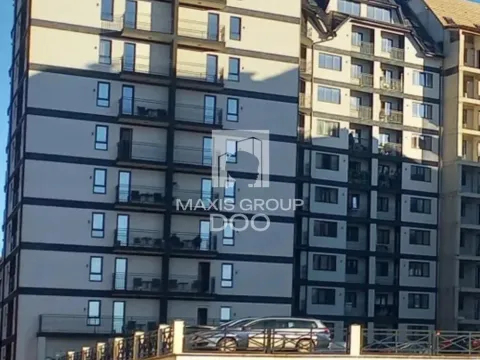 Sale, two bedroom apartment, 47m², Centar, Čajetina - image 3