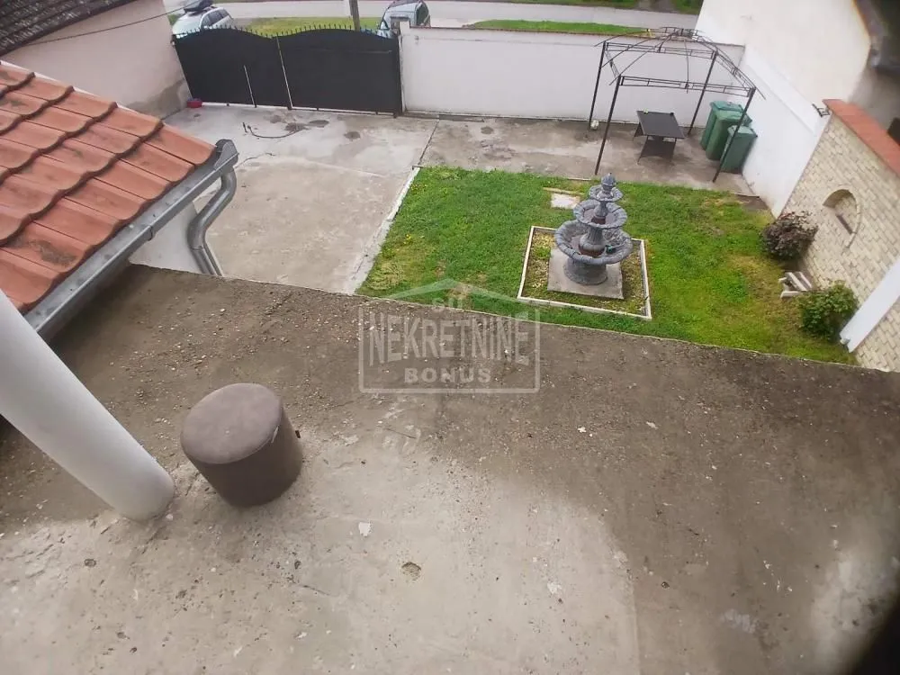 Sale, house, 146m², Novo Selo, Subotica