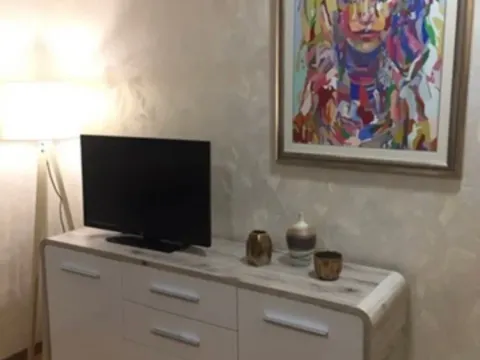 Rent, studio apartment, 31m², City Kvart, Podgorica - image 2