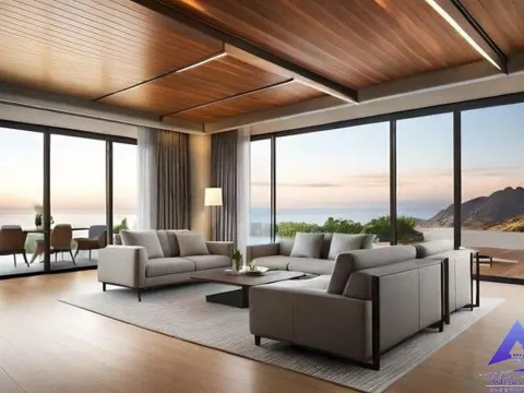 Prodaja, dvosoban stan, 64m², Dubovica, Budva - image 10