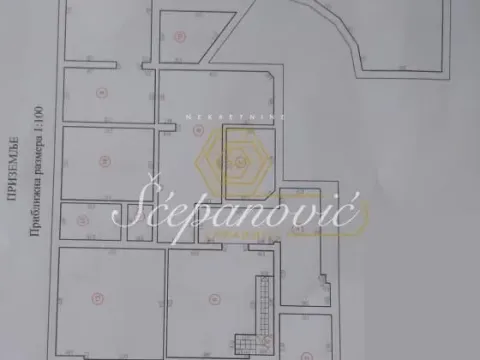 Prodaja, kuća, 100m², Klisa, Novi Sad Sve Podlokacije - image 16