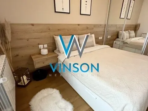 Izdavanje, jednosoban stan, 43m², Nova Detelinara, Novi Sad Sve Podlokacije - image 5