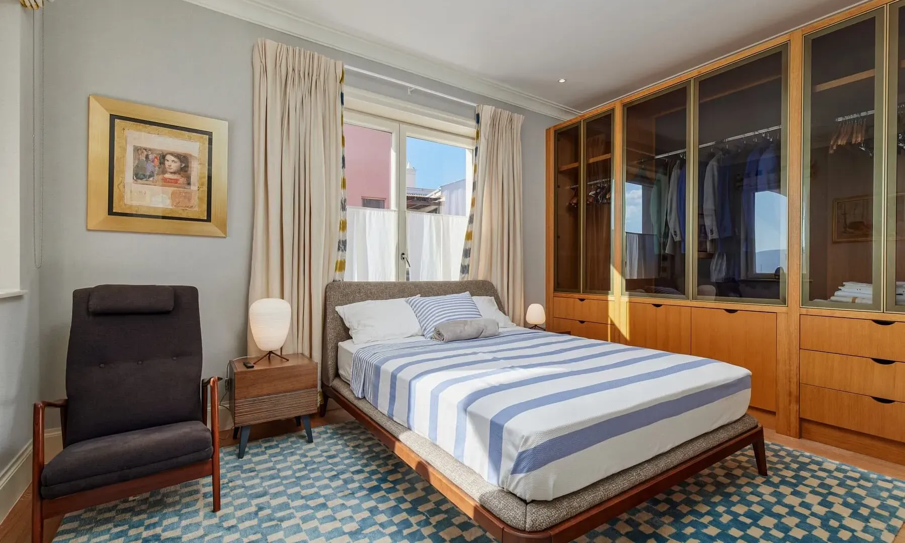Prodaja, četvorosoban stan, 380m², Porto Montenegro, Tivat