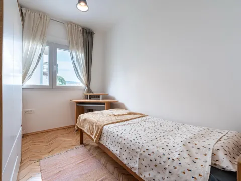 Izdavanje, kuća, 100m², Dalmatinska ulica, Podgorica - image 17