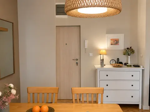 Prodaja, jednosoban stan, 67m², Blok 6, Podgorica - image 2
