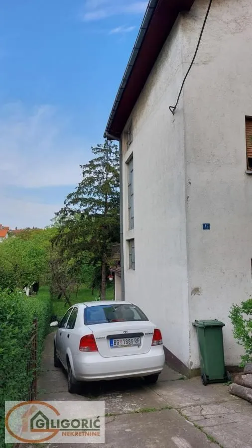 Sale, house, 397m², Kaludjerica, Grocka