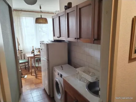 Sale, three bedroom apartment, 81m², Konjarnik, Voždovac Sve Podlokacije - image 4