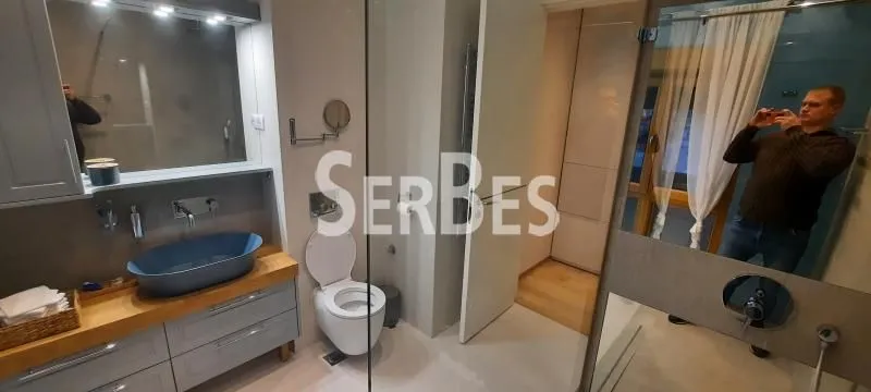 Prodaja, četvorosoban stan, 132m², Novi Sad Sve Podlokacije, Novi Sad