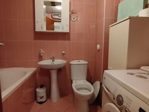 Rent, one bedroom apartment, 45m², Stari Aerodrom, Podgorica - image 7