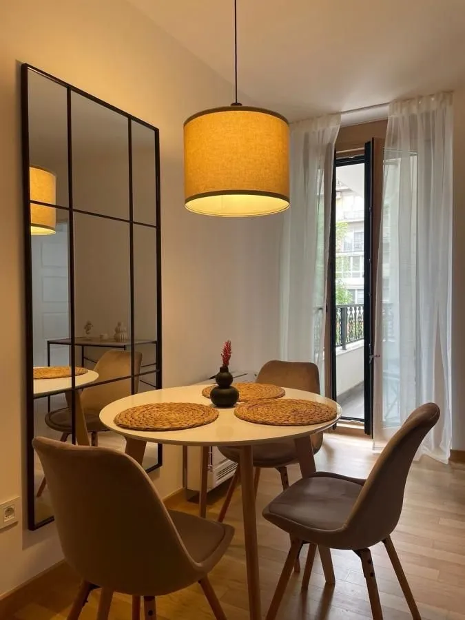 Sale, one bedroom apartment, 39m², Bulevar Oslobodjenja, Novi Sad Sve Podlokacije