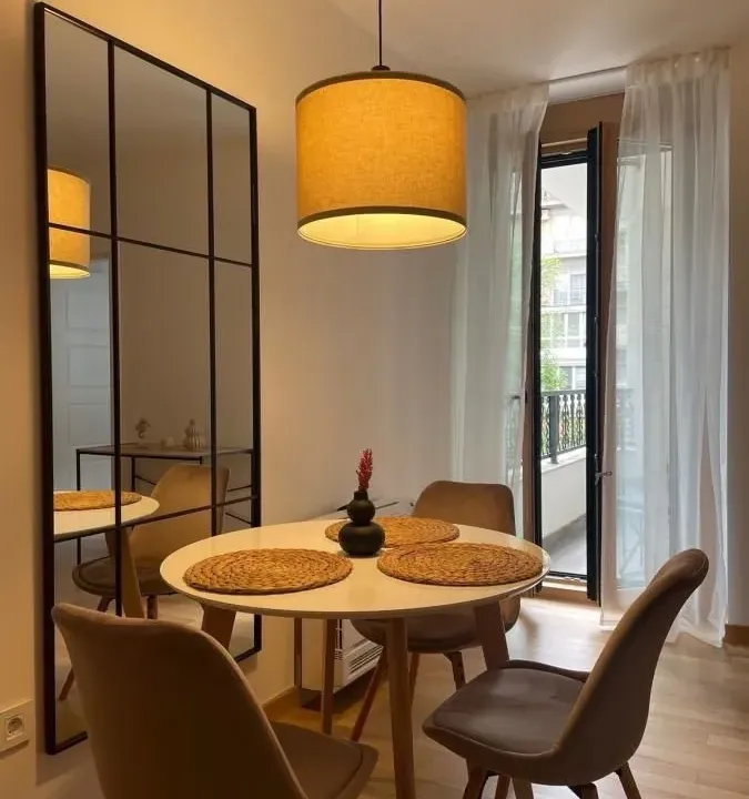 Prodaja, jednosoban stan, 39m², Bulevar Oslobodjenja, Novi Sad Sve Podlokacije