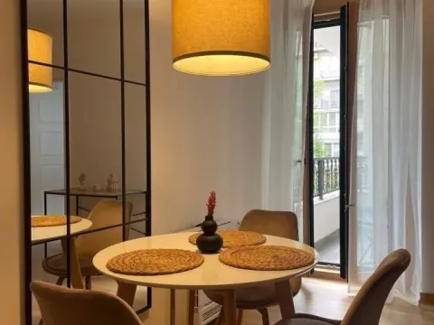 Stan in Bulevar Oslobodjenja