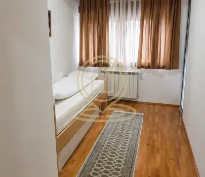 Rent, three bedroom apartment, 87m², Vračar Hram, Vračar Sve Podlokacije - image 9