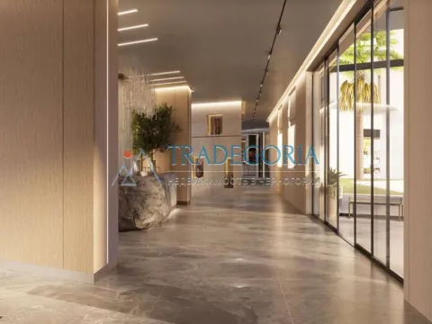 Prodaja, dvosoban stan, 81m², Tivat, Crna Gora - image 9