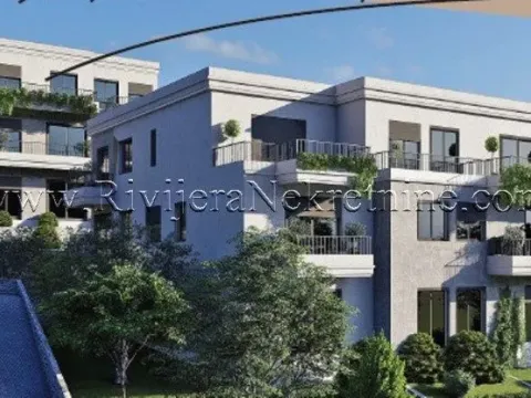 Sale, one bedroom apartment, 48m², Dobrota, Kotor - image 2