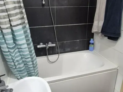Sale, two bedroom apartment, 42m², Bulevar Evrope, Novi Sad Sve Podlokacije - image 10