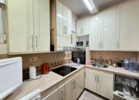 Izdavanje, dvosoban stan, 70m², Zabjelo, Podgorica - image 10