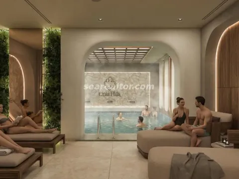 Sale, one bedroom apartment, 64m², Reževići, Budva - image 16