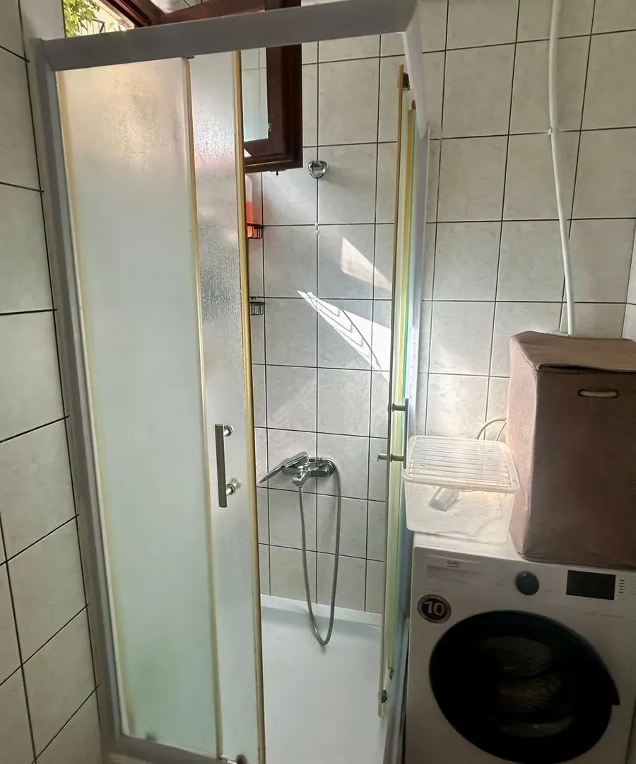 Sale, one bedroom apartment, 39m², Velji Vinogradi, Budva