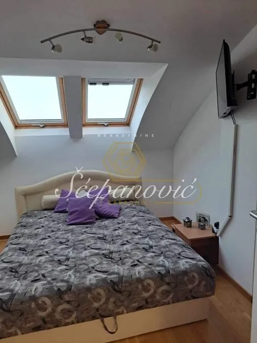 Sale, three bedroom apartment, 83m², Bulevar patrijarha Pavla, Novi Sad Sve Podlokacije