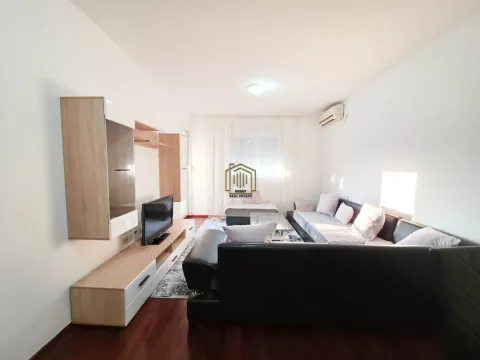 Rent, one bedroom apartment, 44m², Stari Aerodrom, Podgorica - image 3