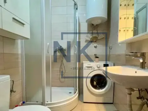Rent, one bedroom apartment, 42m², Ljubović, Podgorica - image 9