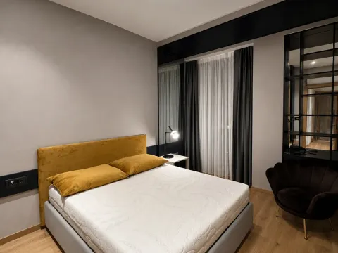Rent, one bedroom apartment, 59m², Kod Capital Plaze, Podgorica - image 8