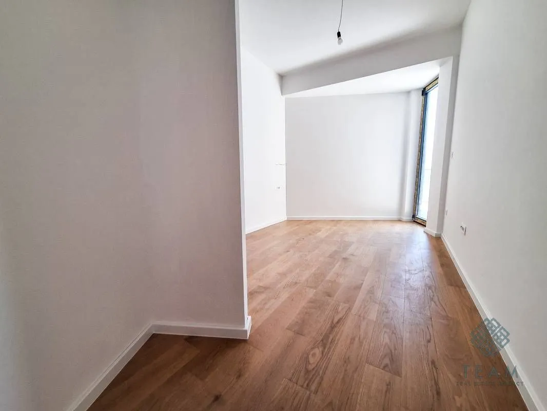 Sale, one bedroom apartment, 60m², Bečići, Budva