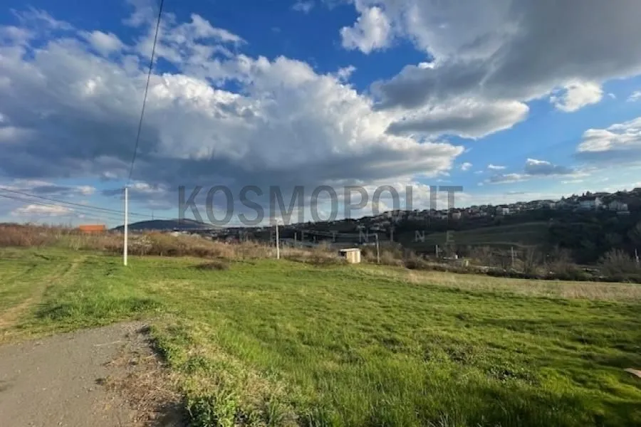 Prodaja, plac, 986m², Miljakovac, Rakovica