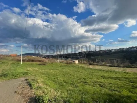 Zemljište in Miljakovac