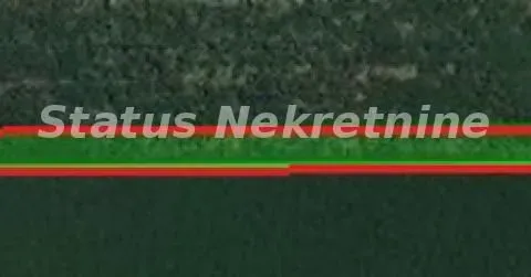 Sale, land lot, 28m², Srbobran, Novi Sad