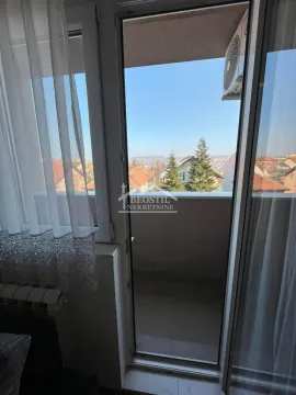 Izdavanje, jednosoban stan, 37m², Zvezdara Sve Podlokacije, Beograd - image 3